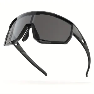 Polarized Baseball Glasses For Men And Women, Cycling, Running And Fishing Glasses