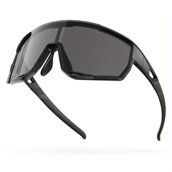 Polarized Baseball Glasses For Men And Women, Cycling, Running And Fishing Glasses